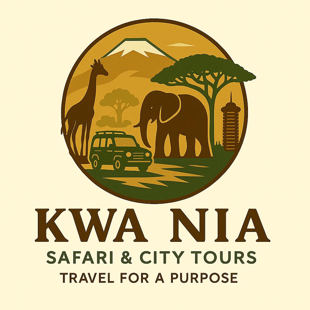 Kwa Nia Safari & City Tours